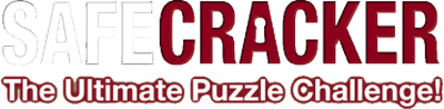 Safecracker The Ultimate Puzzle Adventure logo for Wii